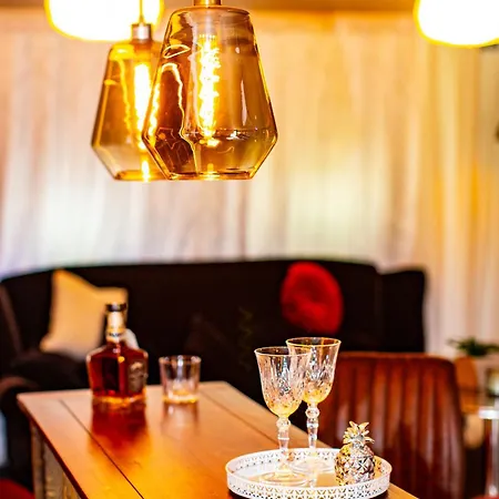 Premium Academy - Luxus-ferienwohnungen Mit Erlebnis Bad Ems