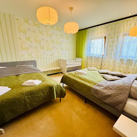 Premium Academy - Luxus-ferienwohnungen Mit Erlebnis Bad Ems