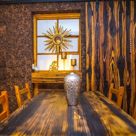 Premium Academy - Luxus-ferienwohnungen Mit Erlebnis 4* Bad Ems