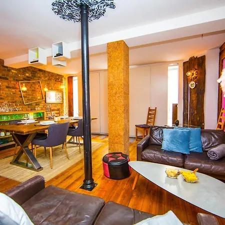 Premium Academy - Luxus-ferienwohnungen Mit Erlebnis Oda ve Kahvaltı Bad Ems