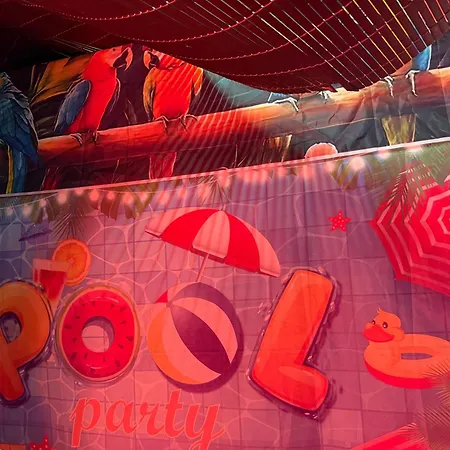Panzió Premium Academy - Luxus-ferienwohnungen Mit Erlebnis Bad Ems