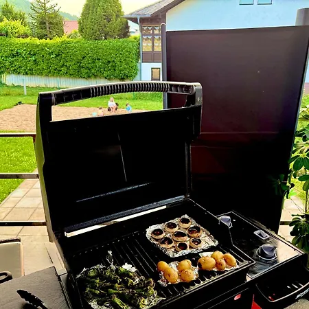 Premium Academy - Luxus-ferienwohnungen Mit Erlebnis Oda ve Kahvaltı Bad Ems
