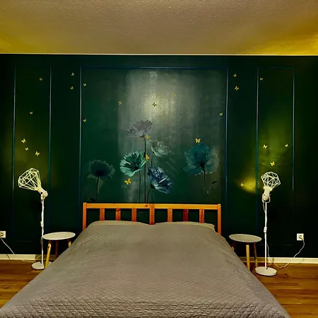 Premium Academy - Luxus-ferienwohnungen Mit Erlebnis 4*