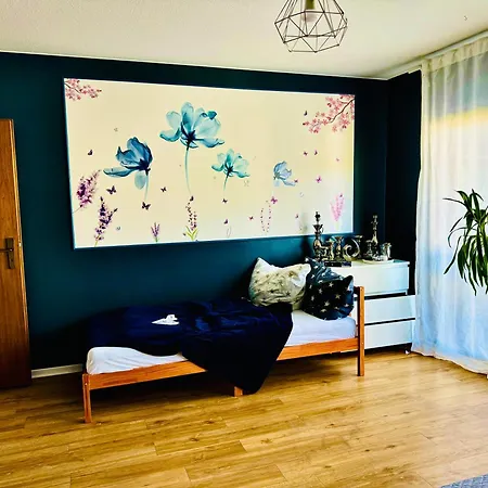 Premium Academy - Luxus-ferienwohnungen Mit Erlebnis Panzió 4*