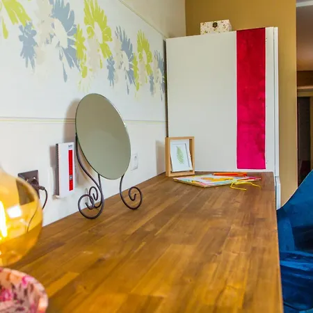 Oda ve Kahvaltı Premium Academy - Luxus-ferienwohnungen Mit Erlebnis