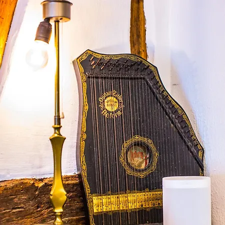 Premium Academy - Luxus-ferienwohnungen Mit Erlebnis Couette-café