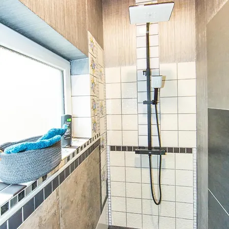 Premium Academy - Luxus-ferienwohnungen Mit Erlebnis 4* Bad Ems