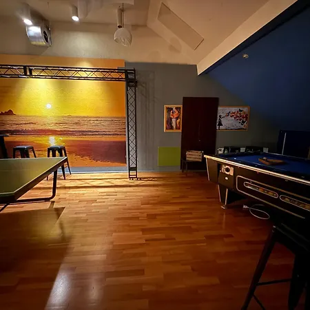 Premium Academy - Luxus-ferienwohnungen Mit Erlebnis 4*