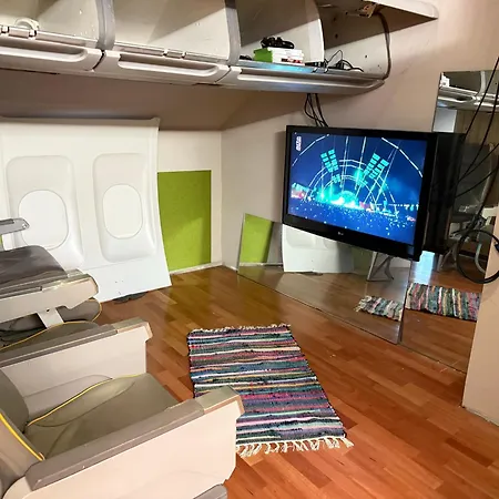 Premium Academy - Luxus-ferienwohnungen Mit Erlebnis 4* Bad Ems