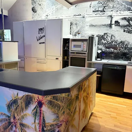 Premium Academy - Luxus-ferienwohnungen Mit Erlebnis Bad Ems