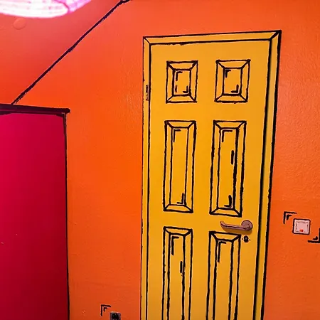 Premium Academy - Luxus-ferienwohnungen Mit Erlebnis Couette-café 4*